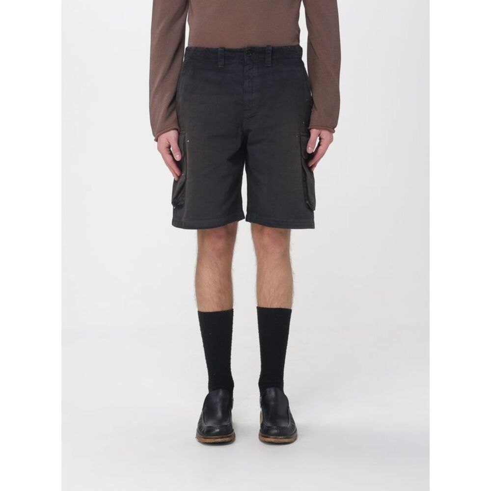 Our Legacy Shorts Men Black